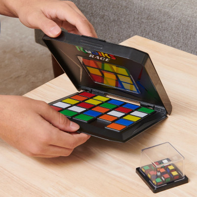 Головоломка Rubik's S3 – Цветнашки (6066350R) Винница - изображение 3