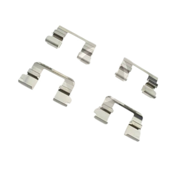 Ремкомплект колодок передних Nissan Qashqai, X-Trail () 07- тормозных Мукачево - изображение 1