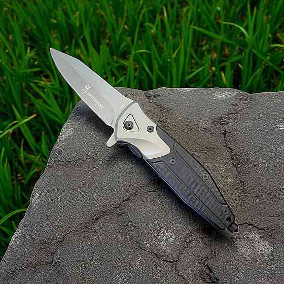 Ніж складаний Browning DA347, 2142 Дніпро