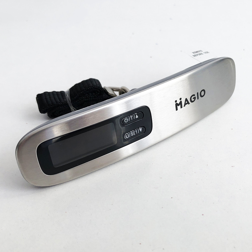 Ваги для кухні для продуктів MAGIO, Ваги для кухні в грамах Ваги кухонні маленької UH-53 Львів - фото 1