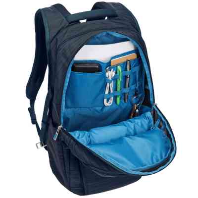 Рюкзак для ноутбука Thule 15.6&quot; Construct 28L CONBP-216 blue (3205355) Вінниця