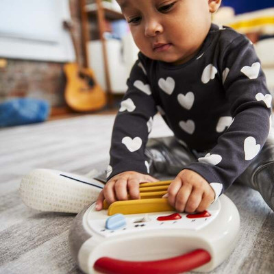 Розвиваюча іграшка Tiny Love Електронна Гітара, колекція Rock N Roll (1506806830) Вінниця - фото 4