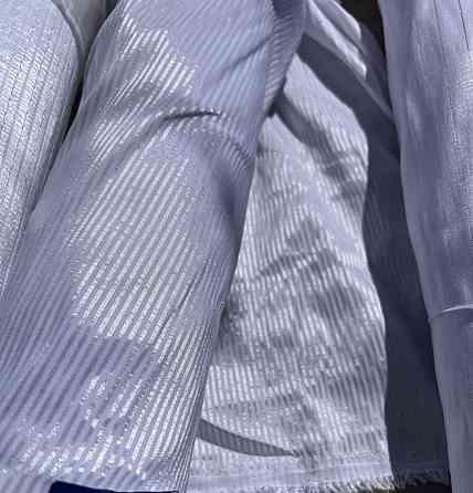 Тканина/опт/костюмка біла — від 5 м. 50 грн/м. Київ