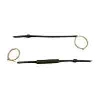 Тросик склопідіймача передньої двері лівої правої Fiat Doblo Київ