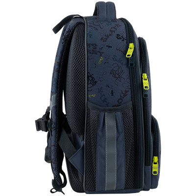 Портфель GoPack Education 597M-4 Super Skater (GO25-597M-4) Винница - изображение 10