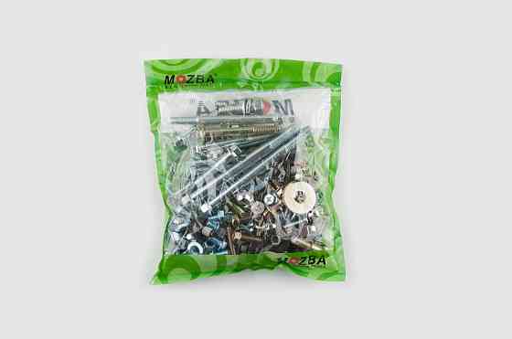 Набір кріплення 4T CG200 MOZBA Киев