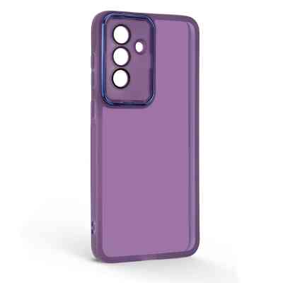 Чохол до мобільного телефона Armorstandart Shade Samsung A36 5G Violet (ARM82203) Вінниця