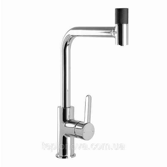 Змішувач для кухні під осмос TOPAZ CORSICA TC-8802-H48 Чернівці