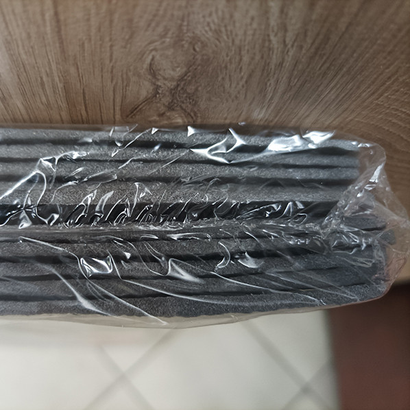 Підкладка полістирольна WARMSTEP XPS 1000x500x3 мм сірий 5м² Київ - фото 4