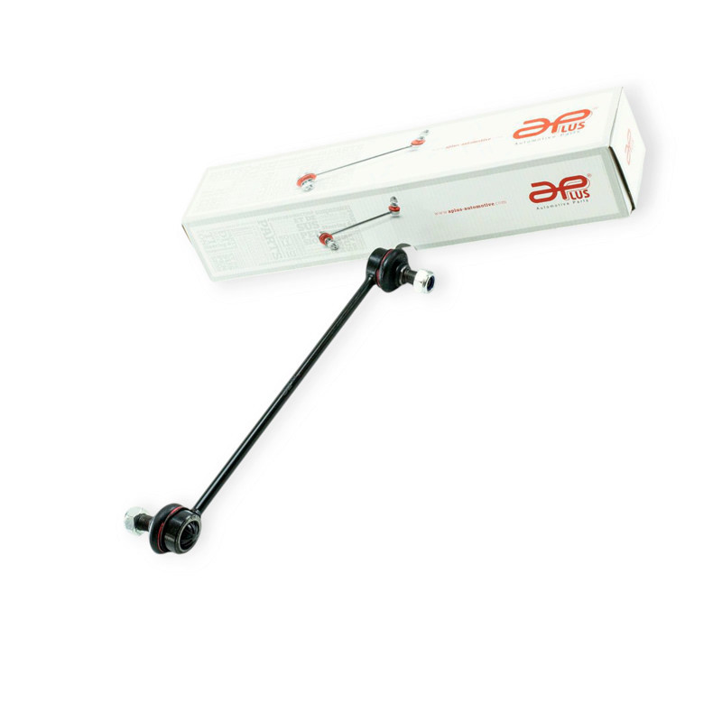 Стійка Toyota Avensis T25 переднього стабілізатора Мукачево - фото 1