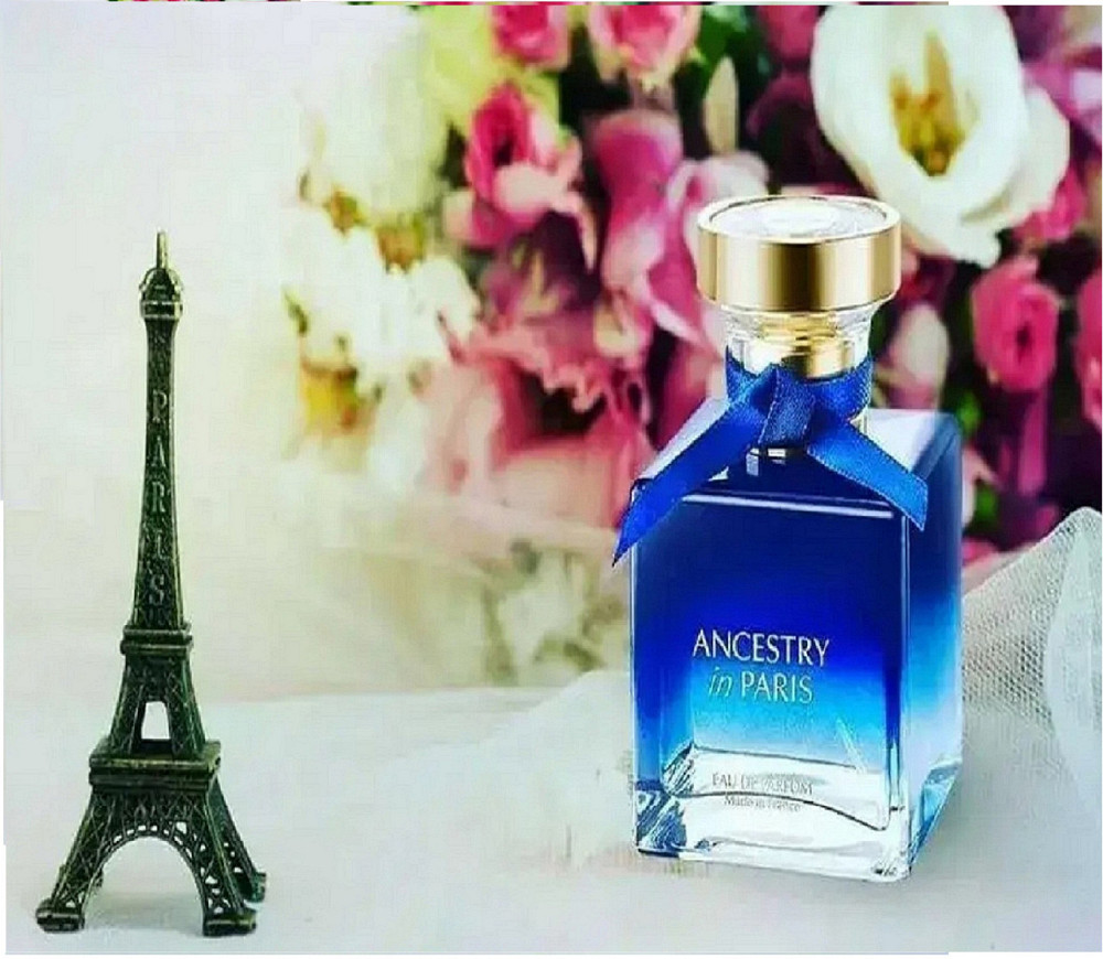 Парфюмована вода для жінок ANCESTRY in Paris Винница - изображение 6