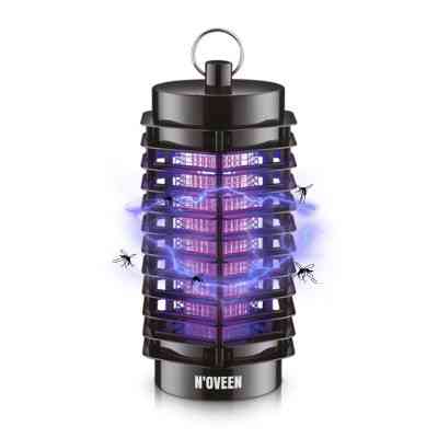 Инсектицидная лампа N'oveen IKN201 (RL074362) Винница