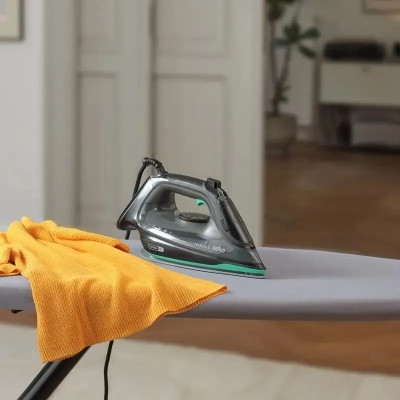 Утюг Braun SI 5277 GR (SI5277GR) Винница - изображение 6