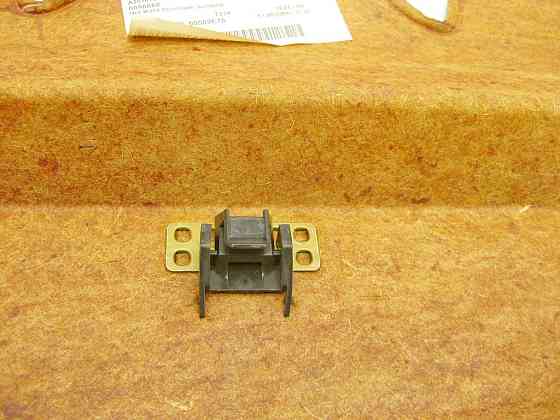 Mercedes-Benz  A2036904249 9E76 Задня полиця чорна C-Class W203 Одеса