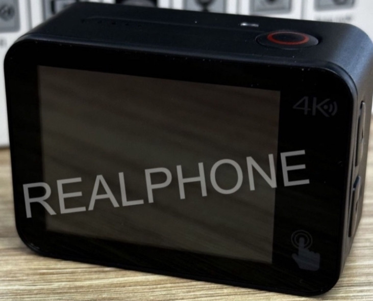 Камера: Midland H9 Pro 4K, Action Cam. Харків - фото 6