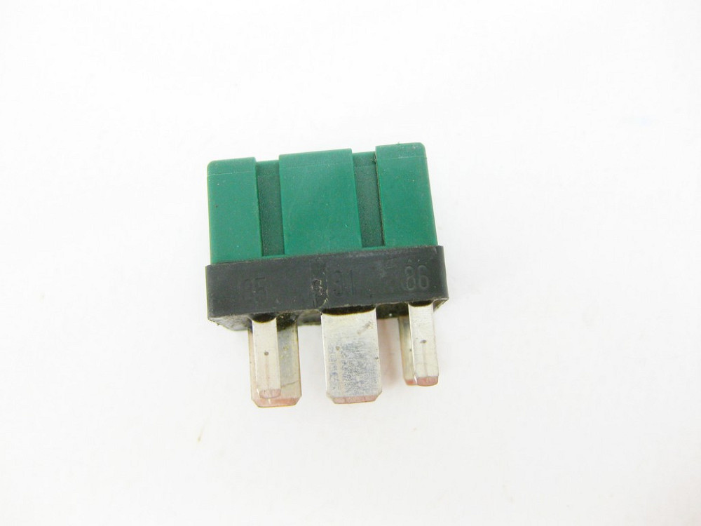 Mercedes-Benz  A0025421819 Реле CL C215 S-class short W220 S-class long V220 Одесса - изображение 3