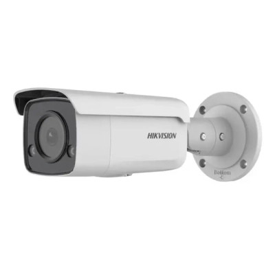 Камера відеоспостереження Hikvision DS-2CD2T47G2-L(C) (4.0) Вінниця - фото 1