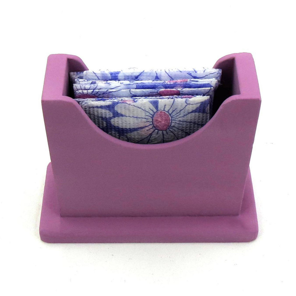 Салфетница 