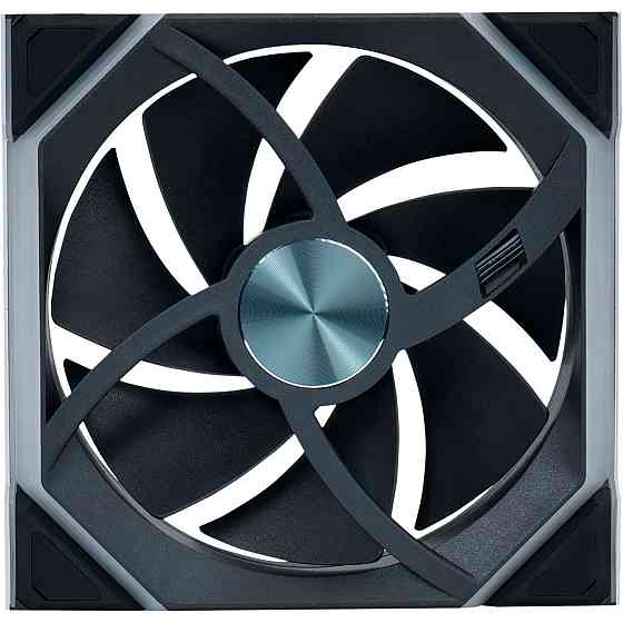 Вентилятор Lian Li Uni Fan SL Wireless 120-1 Black (G99.12SL1W1B.00) ( 17646 ) Харьков