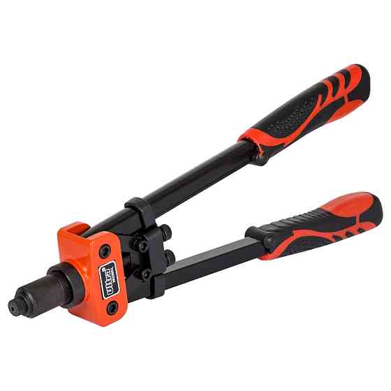 Ultra Заклепочник двуручный 360мм Ø2.4-6.4мм ULTRA (2622052) Коломыя