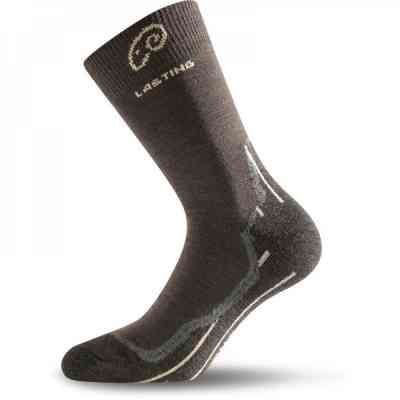Термошкарпетки Lasting трекінг WHI 721 L (002.003.2666) Вінниця