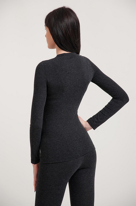 Термоджемпер жіночий Kifa ДЖО-512 Київ - фото 3