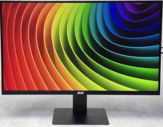 Монитор безрамочный 27