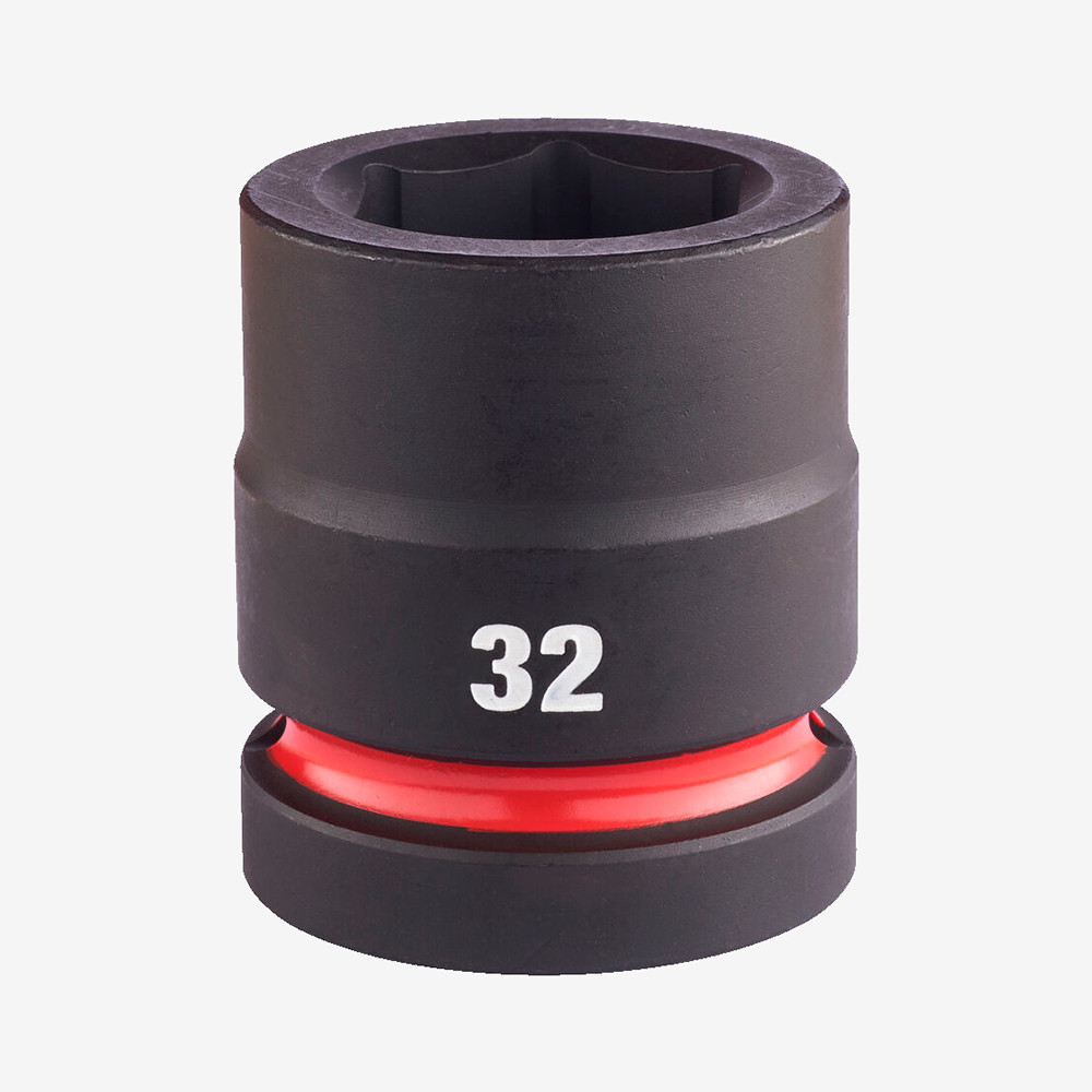 Головка ShW 1'' STD MILWAUKEE, 32мм Одесса - изображение 1