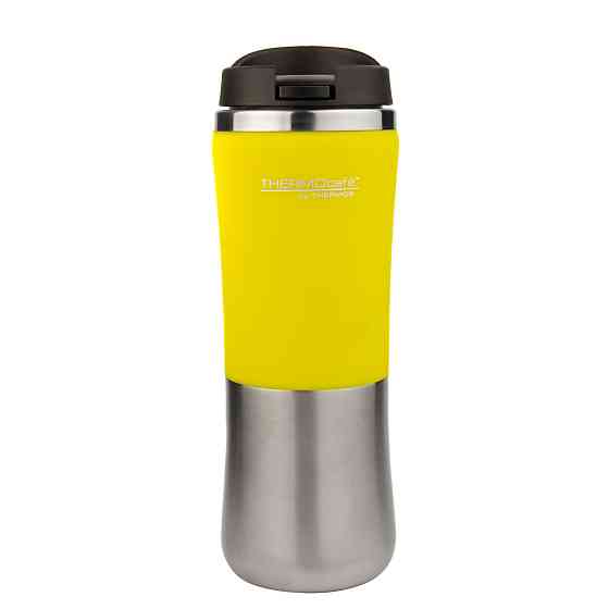 Термочашка Thermos BrillMug-350, 0,30 л Yellow Київ