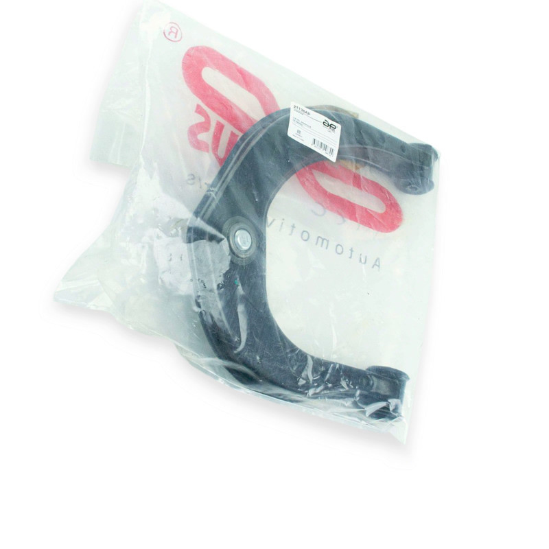 Важіль підвіски Фольцваген Amarok 10- верхній лівий L передній Мукачево - фото 2