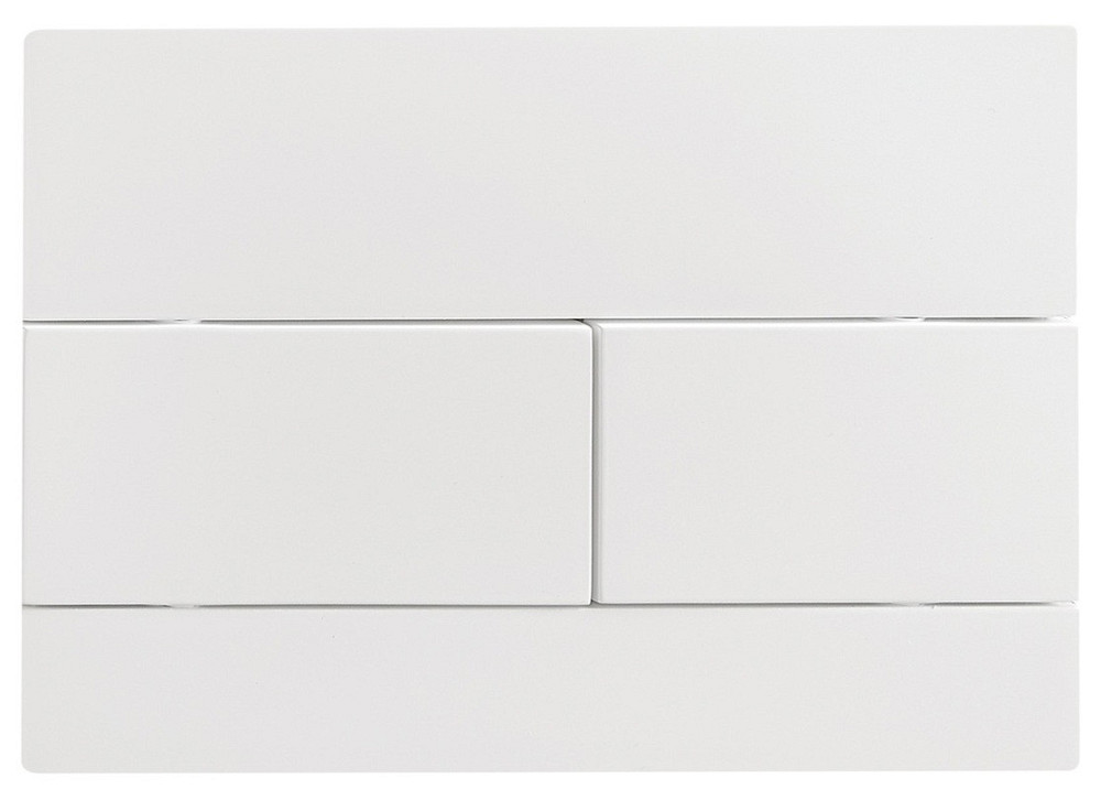 Панель змиву Koer KT-0603-03 240x160x10mm пластикова, кнопка лінійна   ( KR5318 ) 20571 Харьков - изображение 6