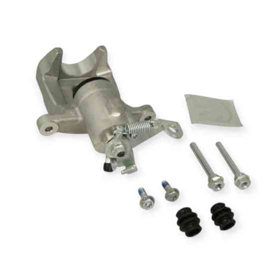 Супорт Renault Scenic III (, комплект напр, мастило) правий R 03- задній Мукачево