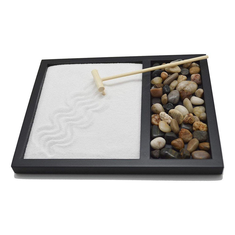 Настольная песочница 