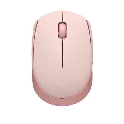 Мышка Logitech M171 Rose (910-006865) Винница