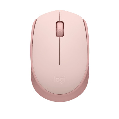 Мишка Logitech M171 Rose (910-006865) Вінниця - фото 1