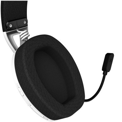 Навушники Canyon GH-13 Ego Wireless Gaming 7.1 White (CND-SGHS13W) Вінниця - фото 7