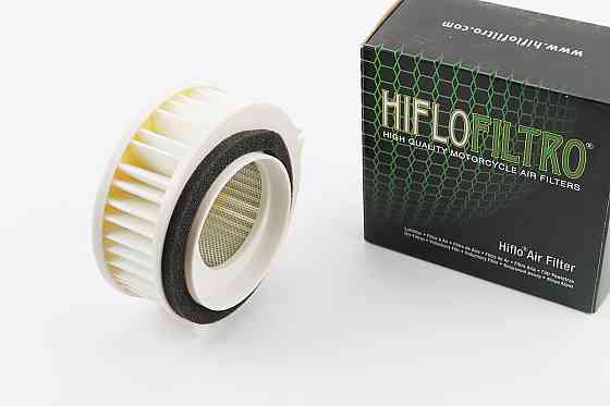 Фільтр-елемент повітряний HFA4607 (125x56мм) YAMAHA XVS 400 Drag Star/YAMAHA XVS 650 A Drag Star Classic Київ
