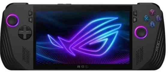 Приставка ASUS ROG Ally X AMD Ryzen Z1 Extreme /7* FHD IPS / Windows 11 Київ