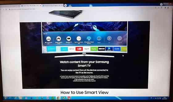 Телевізор LG 32" Дюйма. Київ