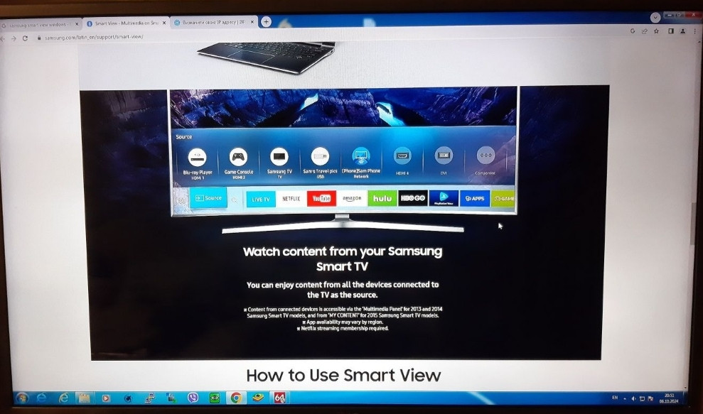 Телевізор LG 32" Дюйма. Київ - фото 2