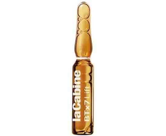 Концентрированная лифтинговая сыворотка BTx7 Lift LaCabine, 2 мл Днепр