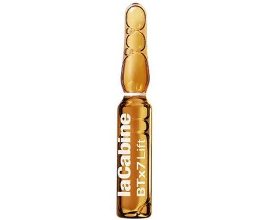 Концентрована ліфтингова сироватка BTx7 Lift LaCabine, 2 мл Дніпро - фото 2