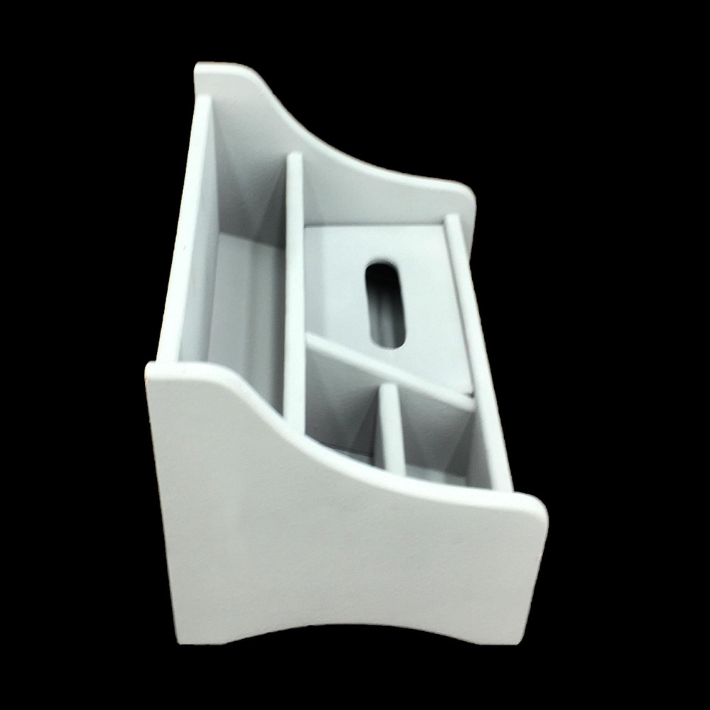 Органайзер для косметики "Амалія" маренго Миколаїв - фото 4