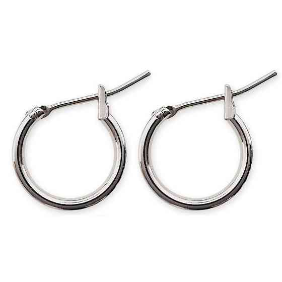 Сережки Biojoux QZ-851 BJT 976 Київ
