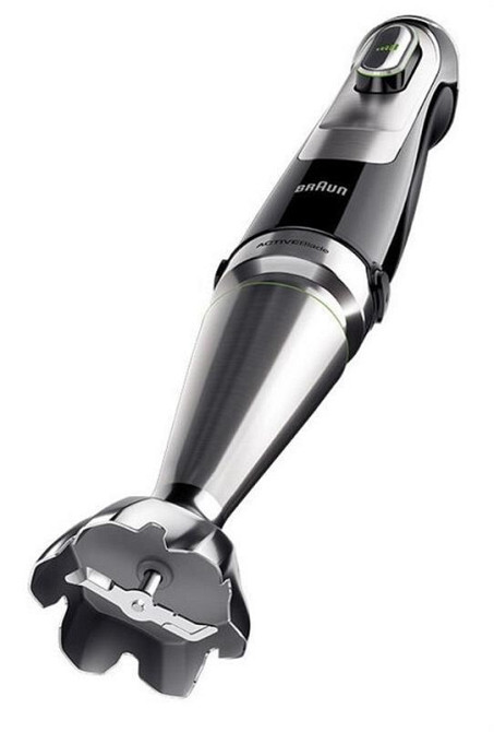 Блендер Braun MQ 9195 ( 29747 ) Харьков - изображение 2
