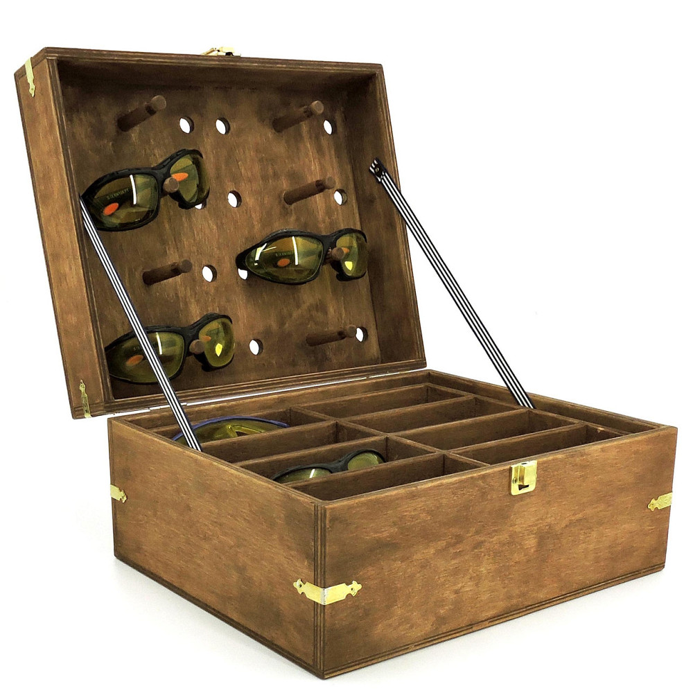 Органайзер для очков 