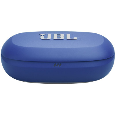 Навушники JBL Endurance Peak 4 Blue (JBLENDUPEAK4BLU) Вінниця - фото 7