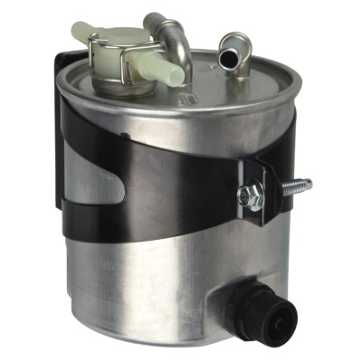 Фильтр топливный Blue Print ADBP230036 Винница - изображение 1