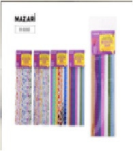 Стрічка декоративна 