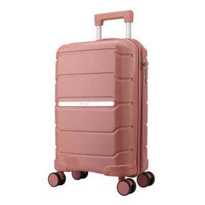 Чемодан Semi Line 20" (S) Rose Gold (T5836-1) (DAS303209) Винница